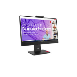 MONITOR LENOVO THINKVISION T27QD-4V  27"QHD IPS FULLDOCK 16:09 4MS 350CD/M2 3Y C