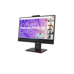 MONITOR LENOVO THINKVISION T27QD-4V  27"QHD IPS FULLDOCK 16:09 4MS 350CD/M2 3Y C