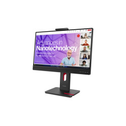 MONITOR LENOVO THINKVISION T27QD-4V  27"QHD IPS FULLDOCK 16:09 4MS 350CD/M2 3Y C