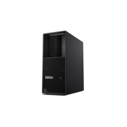 WKS LENOVO AI PC THINKSTATION P3 TWR  20LT ULTRA7-265K VPRO 2X16DDR5 1TBSSD W11P