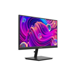 MONITOR HIKVISION LCD VA LED 21.5" WIDE FRAMELESS 100HZ  5MS FHD 3000:1 BLACK VG