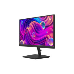 MONITOR HIKVISION LCD VA LED 21.5" WIDE FRAMELESS 100HZ  5MS FHD 3000:1 BLACK VG