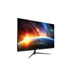 MONITOR YASHI PIONEER SLIM  VA 280HZ 27" 16:9 1MS MM 1920X1080 BLACK 2XHDMI 2XDP