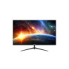 MONITOR YASHI PIONEER SLIM  VA 280HZ 27" 16:9 1MS MM 1920X1080 BLACK 2XHDMI 2XDP