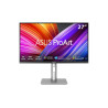 MONITOR ASUS PROART IPS 27" PA279CRV 4K UHD 5MS 400CDM PIVOT REG.H GRIGIO MM HDM
