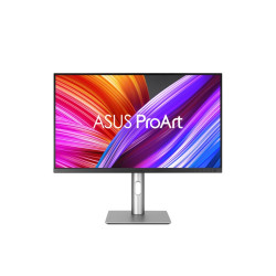 MONITOR ASUS PROART IPS 27" PA279CRV 4K UHD 5MS 400CDM PIVOT REG.H GRIGIO MM HDM