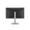 MONITOR ASUS PROART IPS 27" PA279CRV 4K UHD 5MS 400CDM PIVOT REG.H GRIGIO MM HDM