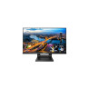 MONITOR SMOOTH-TOUCH PHILIPS LCD LED 21.5"  4MS  SOFTBLUE MM FHD 1000:1 BLACK VG