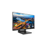 MONITOR SMOOTH-TOUCH PHILIPS LCD LED 21.5"  4MS  SOFTBLUE MM FHD 1000:1 BLACK VG