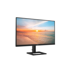 MONITOR PHILIPS LCD IPS LED 27" WIDE  4K 4MS MM UHD 1000:1 BLACK 2XHDMI DP VESA