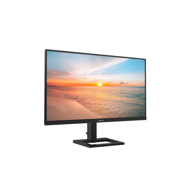 MONITOR PHILIPS LCD IPS LED 27" WIDE  4K 4MS MM UHD 1000:1 BLACK 2XHDMI DP VESA