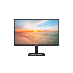 MONITOR PHILIPS LCD IPS LED 27" WIDE  4K 4MS MM UHD 1000:1 BLACK 2XHDMI DP VESA