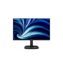 MONITOR PHILIPS LCD IPS LED 120HZ 23.8" WIDE  4MS SOFTBLUE MM QHD 1500:1 BLACK H