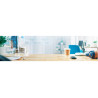 MONITOR AOC LCD VA LED 31.50" WIDE  4MS MM QHD 3000:1 BLACK 2XHDMI DP REG.ALTEZZ