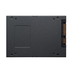 SSD-SOLID STATE DISK 2.5"  960GB SATA3 KINGSTON  READ:550MB/S-WRITE:450MB/S