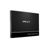 SSD-SOLID STATE DISK 2.5" 500GB SATA3 PNY CS900  READ:550MB/S-WRITE:500MB/S
