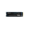 SSD-SOLID STATE DISK M.2(2280) NVME  250GB PCIE3.0X4 PNY  READ:2500MB/S-WRITE:11