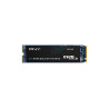 SSD-SOLID STATE DISK M.2(2280) NVME  250GB PCIE3.0X4 PNY  READ:2500MB/S-WRITE:11