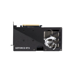 SVGA MSI GEFORCE RTX 5060 8G GAMING OC NVIDIA PCIE5.0 8GDDR7 128BIT 2640MHZ 1XHD