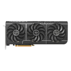 SVGA ASUS PRIME-RX9070XT-O16G AMD RX 9070XT PCIE5.0 16GDDR6 256BIT 3030MHZ-OC HD