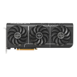 SVGA ASUS PRIME-RX9070XT-O16G AMD RX 9070XT PCIE5.0 16GDDR6 256BIT 3030MHZ-OC HD
