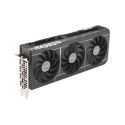 SVGA ASUS PRIME-RX9070XT-O16G AMD RX 9070XT PCIE5.0 16GDDR6 256BIT 3030MHZ-OC HD