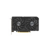 SVGA ASUS DUAL-RX9060XT-16G AMD PCIE5.0 16GDDR6 128BIT 3250MHZ-OC HDMI 2XDP HDCP