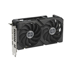 SVGA ASUS DUAL-RX9060XT-16G AMD PCIE5.0 16GDDR6 128BIT 3250MHZ-OC HDMI 2XDP HDCP