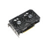 SVGA ASUS DUAL-RX9060XT-16G AMD PCIE5.0 16GDDR6 128BIT 3250MHZ-OC HDMI 2XDP HDCP