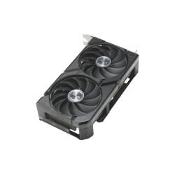 SVGA ASUS DUAL-RX9060XT-16G AMD PCIE5.0 16GDDR6 128BIT 3250MHZ-OC HDMI 2XDP HDCP