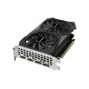 SVGA GIGABYTE  RTX 3050 OC V2  6GDDR6 96BIT 1477MHZ-O.C PCIE4.0 2XHDMI 2XDP 7680