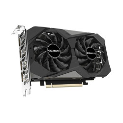 SVGA GIGABYTE  RTX 3050 OC V2  6GDDR6 96BIT 1477MHZ-O.C PCIE4.0 2XHDMI 2XDP 7680