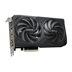 SVGA GIGABYTE  RTX 5060 TI 16GDDR7 128BIT 2587MHZ-O.C. PCIE5.0 HDMI 3XDP 7680X43