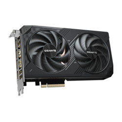 SVGA GIGABYTE  RTX 5060 TI 8GDDR7 128BIT 2587MHZ-O.C. PCIE5.0 HDMI 3XDP 7680X432