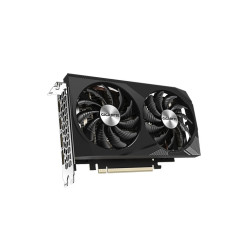 SVGA GIGABYTE  RTX 3050 OC V2  8GDDR6 128BIT 1792MHZ-O.C PCIE4.0 2XHDMI 2XDP 768