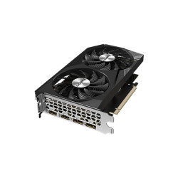 SVGA GIGABYTE  RTX 3050 OC V2  8GDDR6 128BIT 1792MHZ-O.C PCIE4.0 2XHDMI 2XDP 768