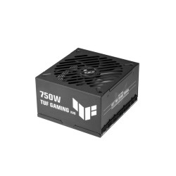 ALIMENTATORE ATX ASUS TUF-GAMING-750G-EVO 80+ GOLD 750W FULLY MODULAR ROHS MILIT