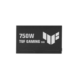 ALIMENTATORE ATX ASUS TUF-GAMING-750G-EVO 80+ GOLD 750W FULLY MODULAR ROHS MILIT