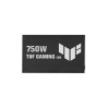 ALIMENTATORE ATX ASUS TUF-GAMING-750G-EVO 80+ GOLD 750W FULLY MODULAR ROHS MILIT