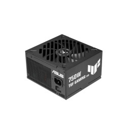 ALIMENTATORE ATX ASUS TUF-GAMING-750G-EVO 80+ GOLD 750W FULLY MODULAR ROHS MILIT