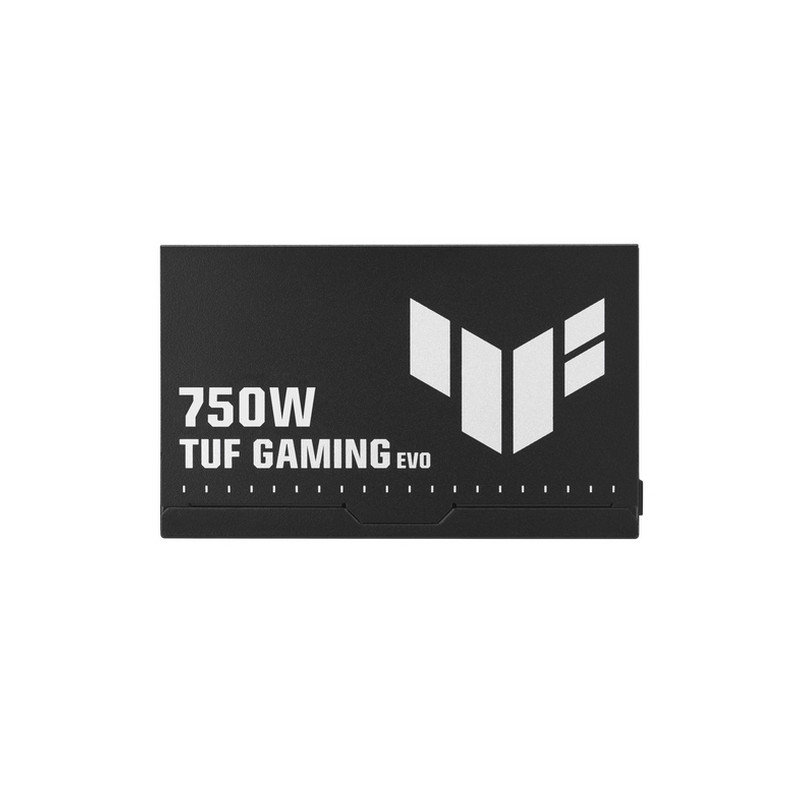 ALIMENTATORE ATX ASUS TUF-GAMING-750B-EVO 80+ BRONZE 750W FULLY MODULAR ROHS MIL