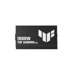 ALIMENTATORE ATX ASUS TUF-GAMING-1000G-EVO 80+ GOLD 1000W FULLY MODULAR ROHS MIL