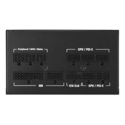 ALIMENTATORE ATX ASUS TUF-GAMING-1000G-EVO 80+ GOLD 1000W FULLY MODULAR ROHS MIL