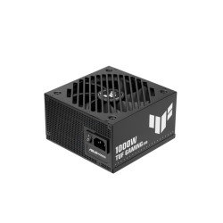 ALIMENTATORE ATX ASUS TUF-GAMING-1000G-EVO 80+ GOLD 1000W FULLY MODULAR ROHS MIL