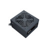 ALIMENTATORE ITEK ATX  - 500W, V2.31, 80PLUS, PFC ATTIVO, VENTOLA SILENT 12CM FI