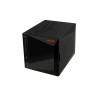 NAS ASUSTOR  X 4HDD/SSD 3.5"/2.5"SATA3 6GB/S -NO HD- QUAD CORE 2.0GHZ-4GB DDR4 S