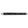 NAS QNAP  4+3HD -NO HD- 1U 2X2.5GBE -2P USB-8GB DDR5 SODIMM-ATOM X7405C 4-CORE 3