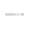 NAS QNAP  4+3HD -NO HD- 1U 2X2.5GBE -2P USB-8GB DDR5 SODIMM-ATOM X7405C 4-CORE 3