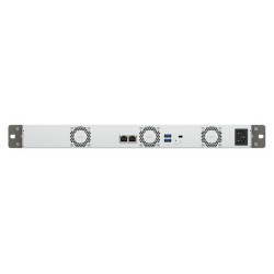 NAS QNAP  4HD 3,5"/2,5"SATA 6GBPS -NO HD-1U RACK 2P X 2.5GBE-USB3.2-4GB -QUADCOR