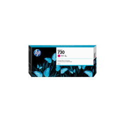 CARTUCCIA HP 730  MAGENTA DESIGNJET 300ML ADATTA A DESIGNJET, T1600, T1700, T260